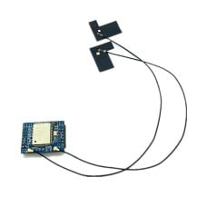 Pine64 ROCKPro64 Bluetooth 4.2 ir WiFi DualBand modulis