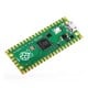   Raspberry Pi Pico ir priedai