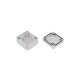 Plastikinė dėžutė Kradex Z117JS IP67 šviesiai pilka 63x57x37mm