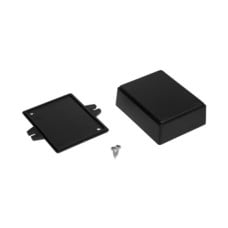 Enclosure Kradex Z70U black 75x58x28mm