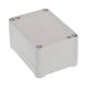 Plastic box Kradex Z96JS IP67 light gray 70x50x37mm