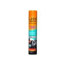 Plastic care product Sport 750ml