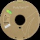 Polymaker Polyterra PLA gradient plastikas 1kg 1.75mm - Summer (Savannah Yellow-Arctic Teal)