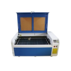 XB1060 130W DSP Laser Engraving Cutting Machine