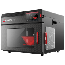 Raise3D E2 3D Printer