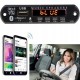 MP3 player module - 12V - USB - SD - FM - Bluetooth 5.0 + remote control