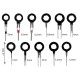 Pullers for removing PINS set of 11 pcs