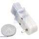 Pololu DC Motor 120:1 120RPM