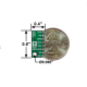 Pololu LPS25HB Pressure/Altitude Sensor Carrier  126kPa I2C/SPI 2.5-5.5V  ±0.2 mbar/0.01 mbar  