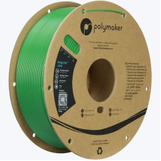 Polymaker PolyLite ASA plastic 1kg 1.75mm - Green