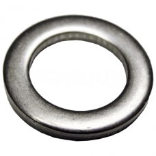 Shims 12x8x1mm 5pcs