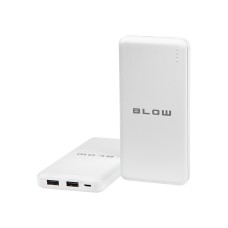 Power Bank 20000mAh 2xUSB PB20C