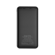 Power Bank Kruger&Matz 10000 mAh Li-pol with QC and PD functions