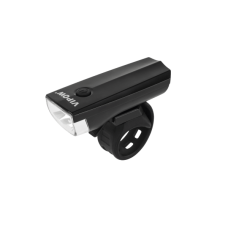 Front bicycle light 1W