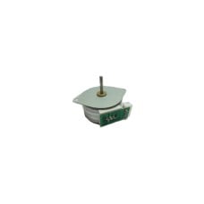 P120 Z Stepper Motor