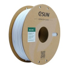 eSun ePLA + High Speed ​​plastic 1kg 1.75mm - Cold White