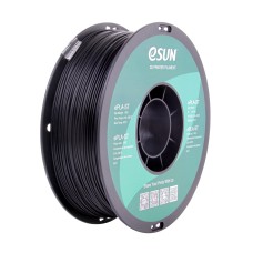 eSun ePLA-ST plastikas 1kg 1.75mm - Black