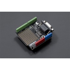 DFRobot RS232 Shield for Arduino