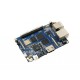 Banana Pi M3 2GB RAM + 8GB EMMC aštuonių branduolių WiFi - DC lizdas