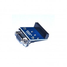 Banana Pi UART Expansion Module with DB9 connector