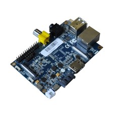Banana Pi M1 1GB RAM Dual-Core Mikrokompiuteris
