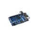 Banana Pi M2 1GB RAM Quad-Core WiFi Mikrokompiuteris