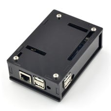 Case for Banana Pi M2 - black