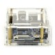 Case for Banana Pi M2 (transparent)