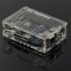 Case for Banana Pi M3 (transparent)