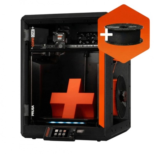 3D Printer - Original Prusa CORE One - DIY Kit 3D Printer - Original Prusa CORE One - DIY Kit