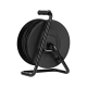 Rebel cable - hub with 50m cable drum IP44