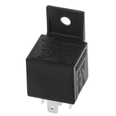 Automotive relay 4120 SPDT 12V 40A