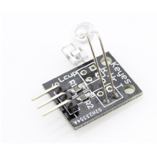 Finger Clip Heart Rate Sensor ky039