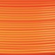 Copymaster3D PLA plastic 1kg 1.75mm - Pumpkin Orange