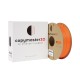 Copymaster3D PLA plastic 1kg 1.75mm - Pumpkin Orange