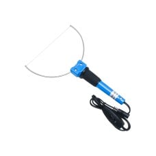 3-in-1 hot wire foam cutter