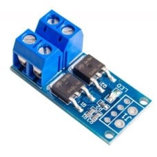 PWM driver module - 400W 15A 36V - MOSFET