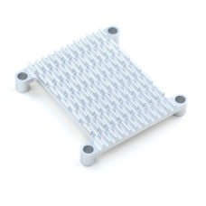 Heatsink with Thermo conductive tape for NanoPi NEO