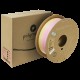 Polymaker PolyTerra Gradient PLA plastikas 1.75mm 1kg - Pastel Rainbow