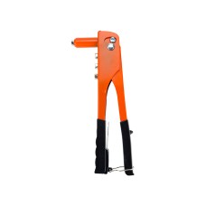 Manual riveting tool + rivets