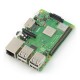 Raspberry Pi 3B+ and kits