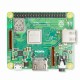 Raspberry Pi 3A+ WiFi Dual Band Bluetooth 512MB RAM 1.4GHz