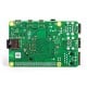 Raspberry Pi 4 model B WiFi DualBand Bluetooth 4GB RAM 1.5GHz