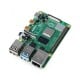 Raspberry Pi 4 model B WiFi DualBand Bluetooth 8GB RAM 1.8GHz