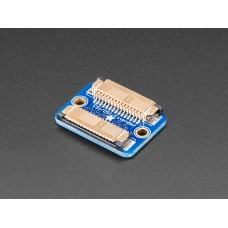 Raspberry Pi Adafruit CSI / DSI Thingy Extender