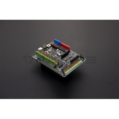 Raspberry Pi - Arduino Expansion Shield 