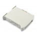 Raspberry Pi 3B+/3B/2B Dėžutė - DIN Bėgeliui - KIT 22.5mm