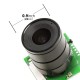 Arducam 5MP OV5647 Camera Board /w CS mount Lens fully compatible with Raspberry Pi