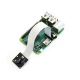 Raspberry Pi Camera HD D - Fixed focus