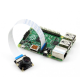 Raspberry Pi Camera HD G - Fisheye Lens